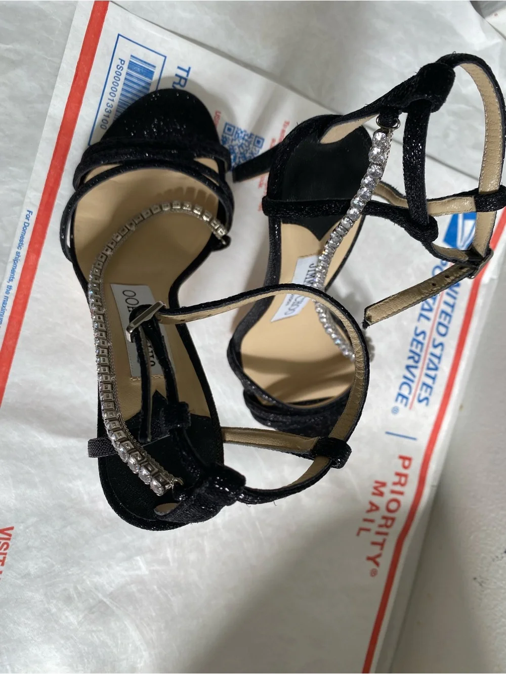 Jimmy Choo jimmy choo